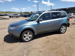 2010 Subaru Forester 2.5X Premium for sale in Colorado Springs, CO