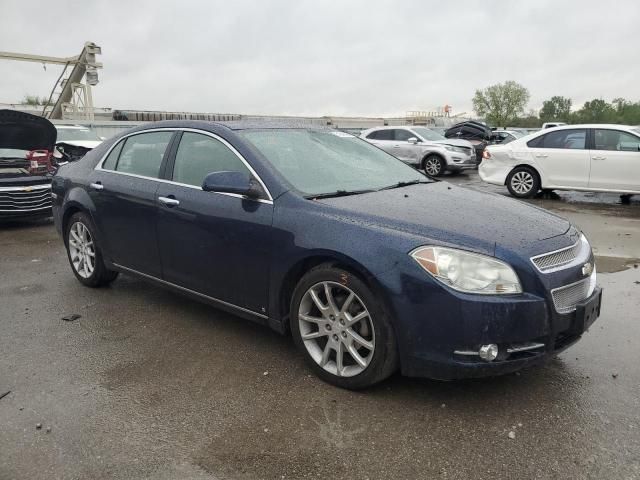 2009 Chevrolet Malibu LTZ