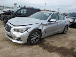 2017 Infiniti Q50 Base for sale in Chicago Heights, IL