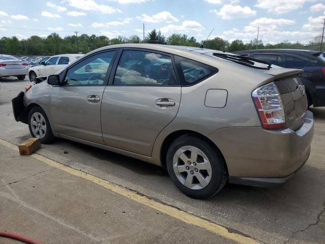 2009 Toyota Prius