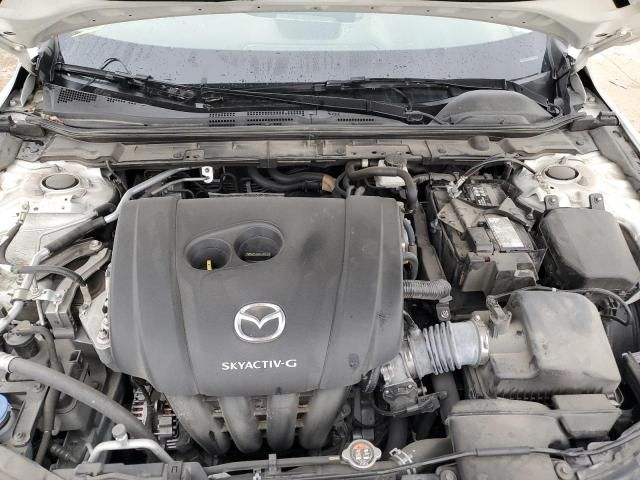 2020 Mazda 3