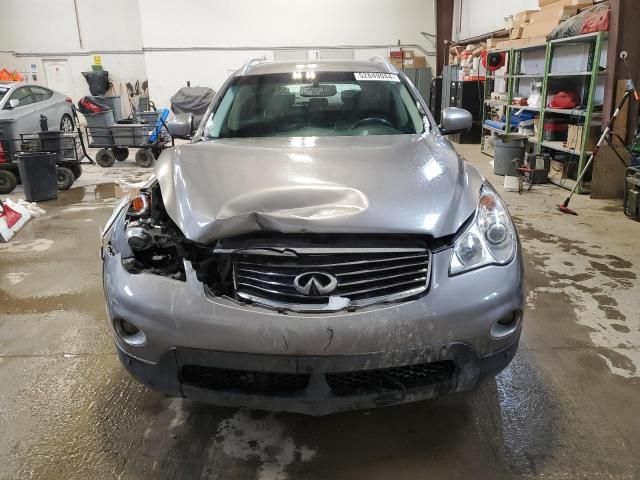 2010 Infiniti EX35 Base