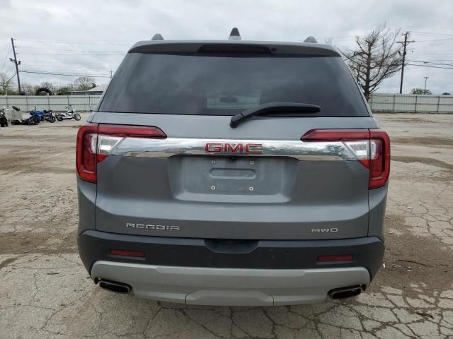 2020 GMC Acadia SLT