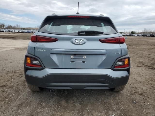 2020 Hyundai Kona SE