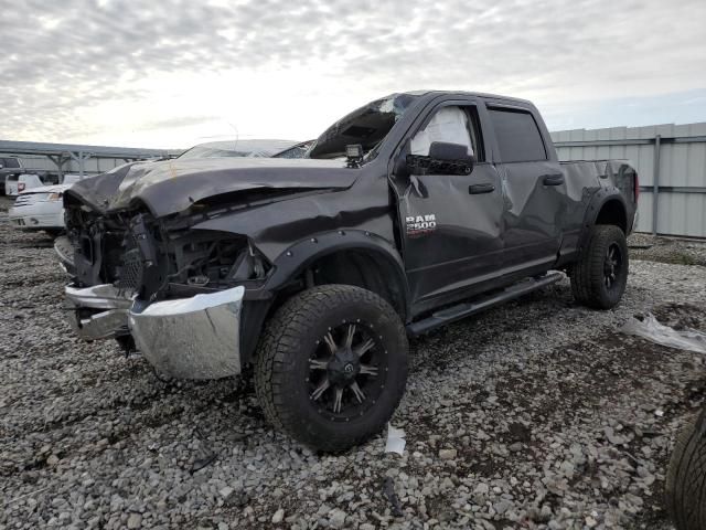 2017 Dodge RAM 2500 ST