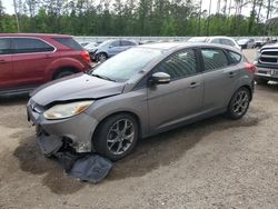 2013 Ford Focus SE for sale in Harleyville, SC