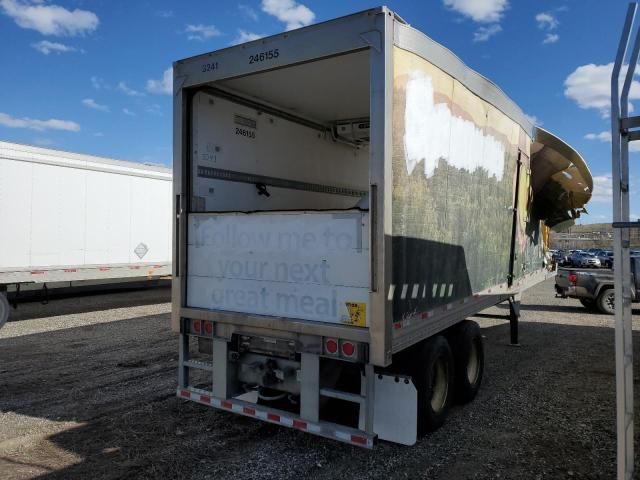 2019 Hyundai Reefer