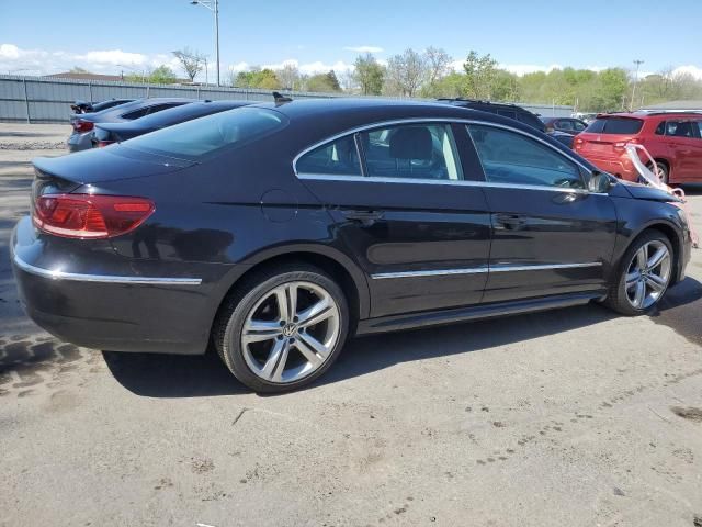 2014 Volkswagen CC Sport