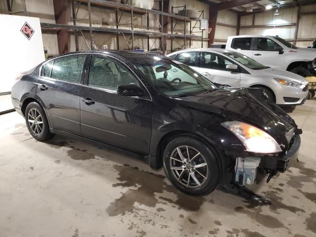 2008 Nissan Altima 2.5