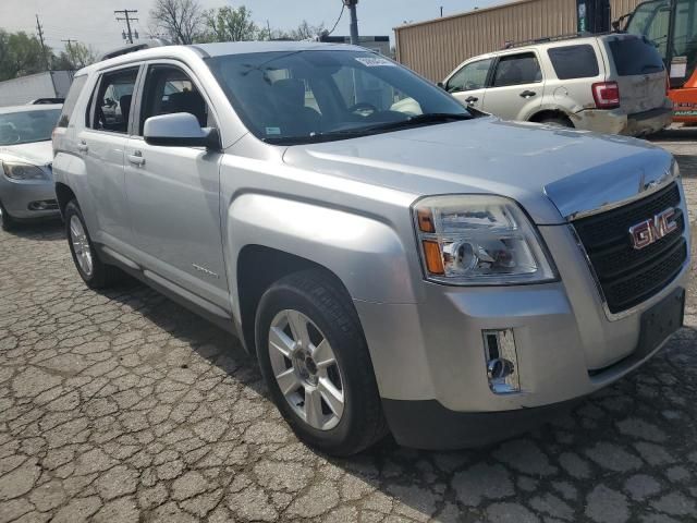 2013 GMC Terrain SLE