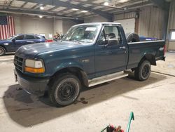 Vehiculos salvage en venta de Copart West Mifflin, PA: 1995 Ford F150