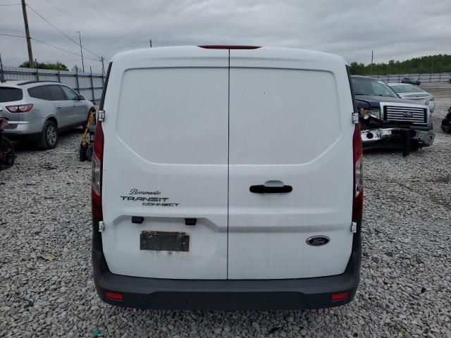 2016 Ford Transit Connect XL