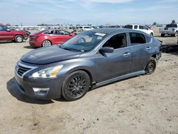 2013 Nissan Altima 2.5 en venta en Bakersfield, CA