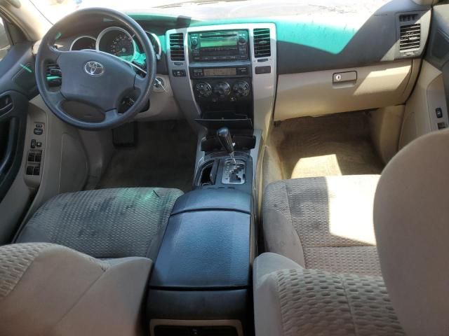 2006 Toyota 4runner SR5