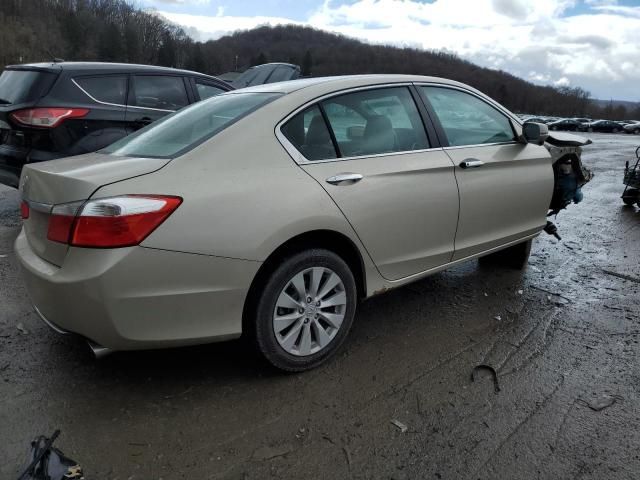 2014 Honda Accord EX