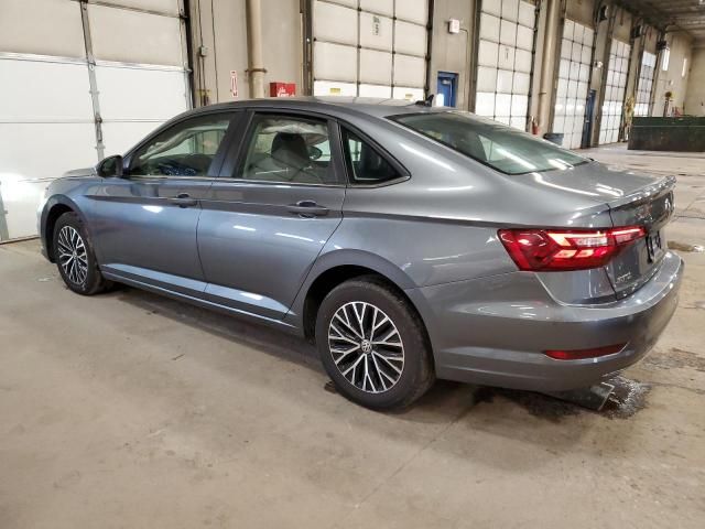 2021 Volkswagen Jetta S