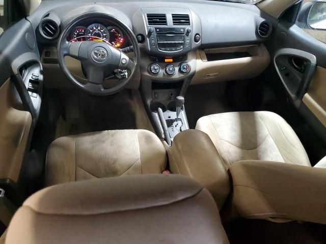 2009 Toyota Rav4