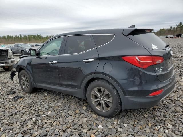 2013 Hyundai Santa FE Sport