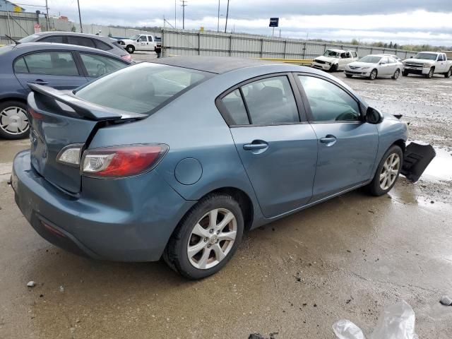 2010 Mazda 3 I