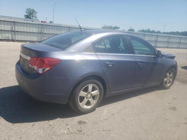 2013 Chevrolet Cruze LT