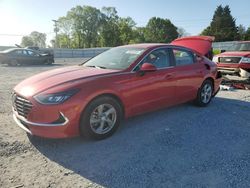 2021 Hyundai Sonata SE for sale in Gastonia, NC