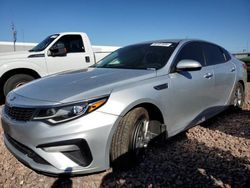 2020 KIA Optima LX for sale in Phoenix, AZ