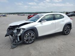 Lexus UX 200 salvage cars for sale: 2020 Lexus UX 200