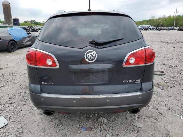 2010 Buick Enclave CXL