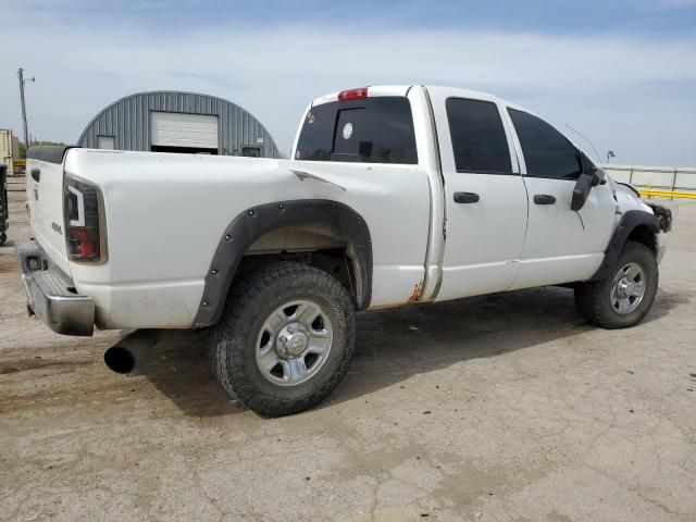 2009 Dodge RAM 2500