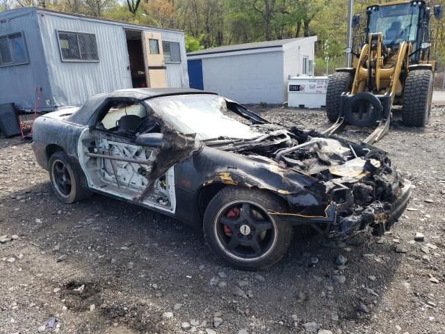 1999 Chevrolet Camaro Z28