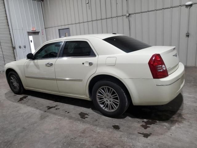 2010 Chrysler 300 Touring