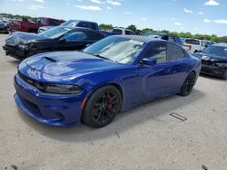 2019 Dodge Charger Scat Pack for sale in San Antonio, TX