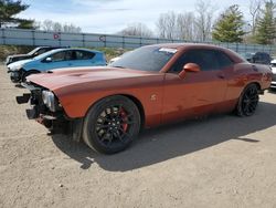 2021 Dodge Challenger R/T Scat Pack for sale in Davison, MI