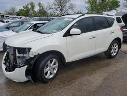 2009 Nissan Murano S for sale in Bridgeton, MO