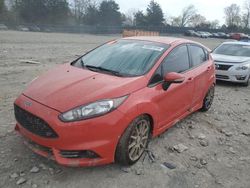 2014 Ford Fiesta ST for sale in Madisonville, TN