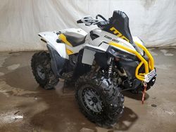 Can-Am salvage cars for sale: 2023 Can-Am Renegade X MR 1000R