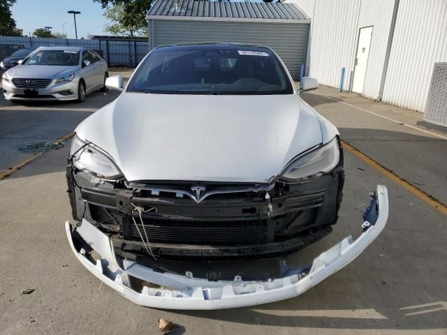 2019 Tesla Model S