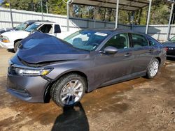 2021 Honda Accord LX for sale in Austell, GA