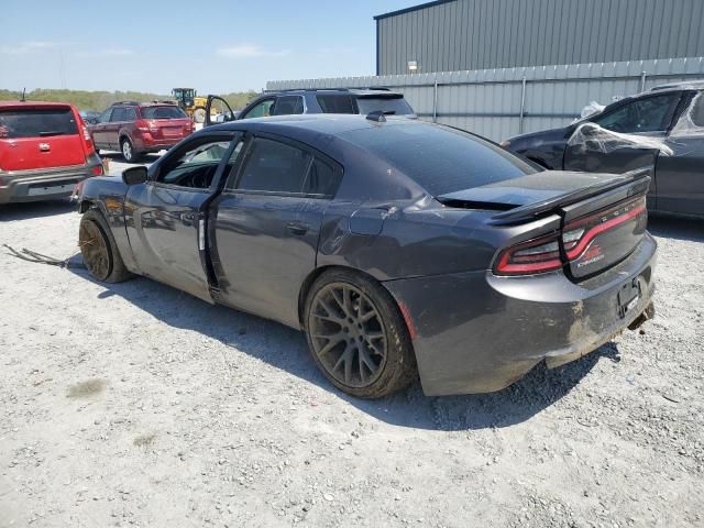 2017 Dodge Charger SXT