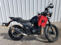 2022 Royal Enfield Motors Himalayan for sale in Littleton, CO