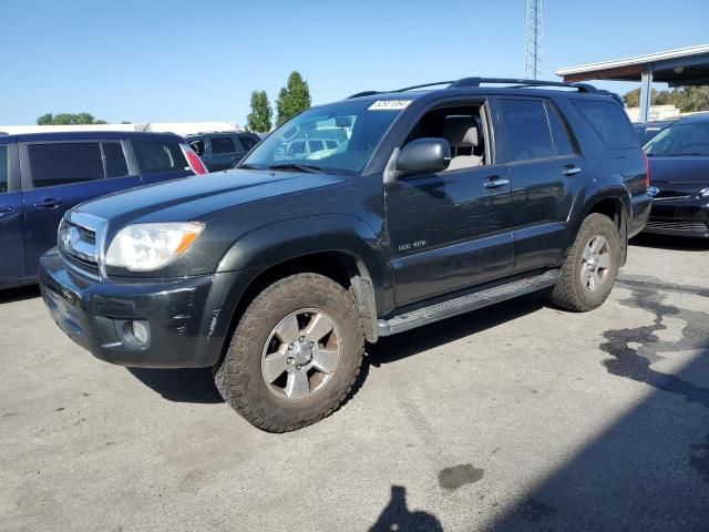 2008 Toyota 4runner SR5