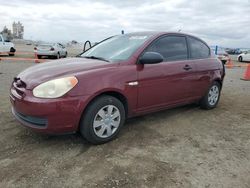 2007 Hyundai Accent GS for sale in San Diego, CA