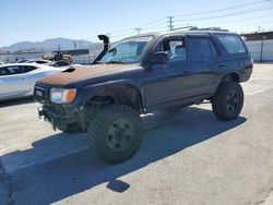 Vehiculos salvage en venta de Copart Sun Valley, CA: 2000 Toyota 4runner SR5