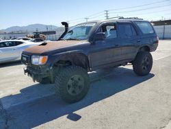 2000 Toyota 4runner SR5 en venta en Sun Valley, CA