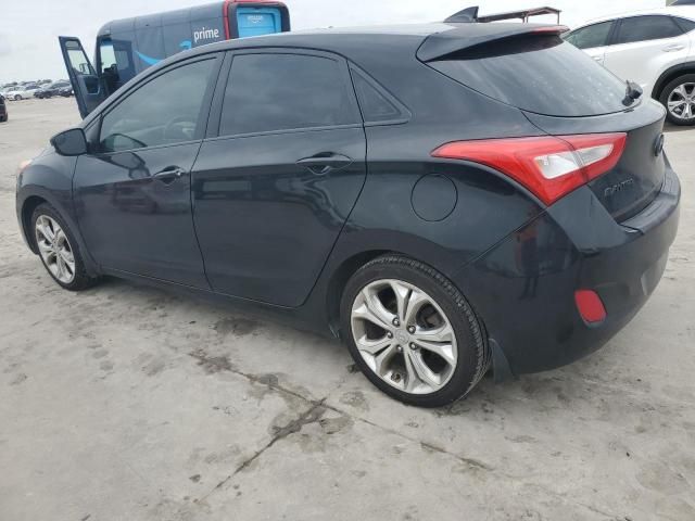 2014 Hyundai Elantra GT