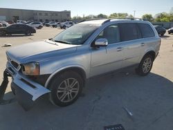 Volvo XC90 3.2 salvage cars for sale: 2010 Volvo XC90 3.2
