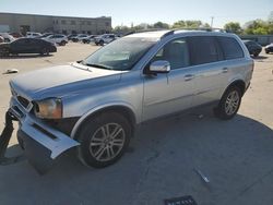 Volvo XC90 salvage cars for sale: 2010 Volvo XC90 3.2