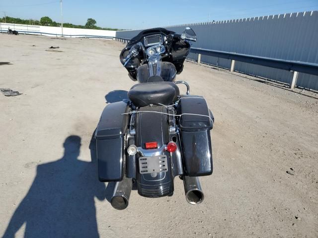 2015 Harley-Davidson Fltrxs Road Glide Special