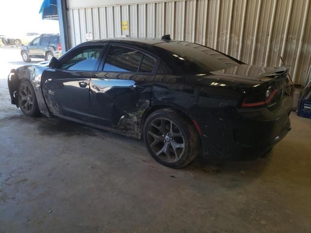 2019 Dodge Charger R/T