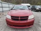 2010 Dodge Avenger SXT